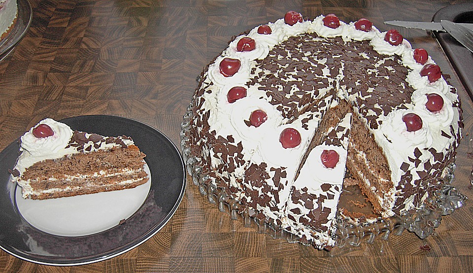 44+ schlau Bilder Mon Cherie Kuchen - Mon-Cheri-Buttermilch-Kuchen - Rezept mit Bild - kochbar.de - Über 7 bewertungen und für lecker befunden.