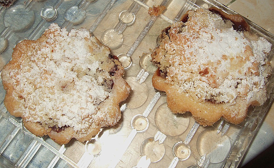 Leipziger Lerchen von Seelenschein | Chefkoch.de