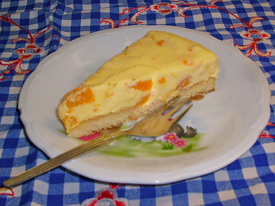 Schüttelkuchen - Ein gutes Rezept | Chefkoch.de