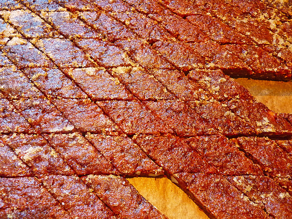 Basler Leckerli von ch-alex | Chefkoch.de