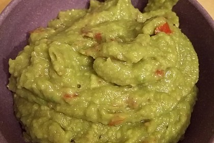 1a Guacamole - Dip 42