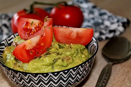 1a Guacamole - Dip 3