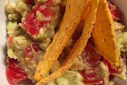 1a Guacamole - Dip 44