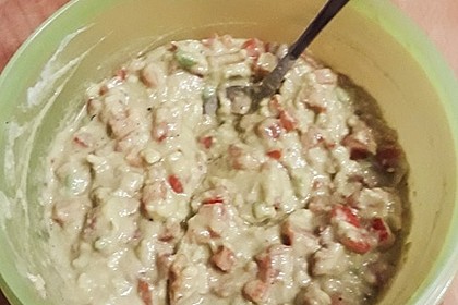 1a Guacamole - Dip 41
