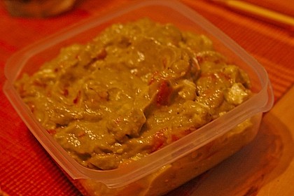 1a Guacamole - Dip 81