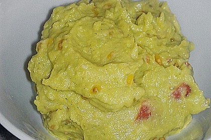 1a Guacamole - Dip 69