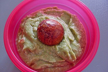 1a Guacamole - Dip 76