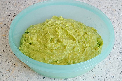1a Guacamole - Dip 48