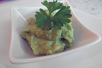 1a Guacamole - Dip 35