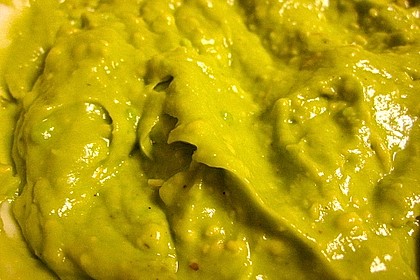 1a Guacamole - Dip 80