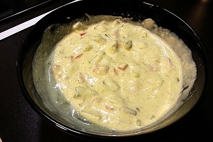 1a Guacamole - Dip 70
