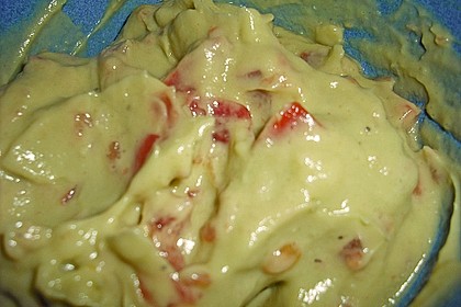 1a Guacamole - Dip 77