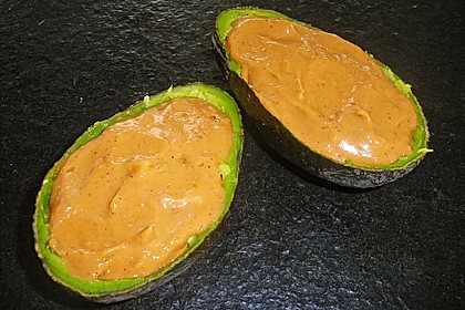 1a Guacamole - Dip 46