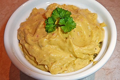 1a Guacamole - Dip 49