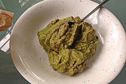 1a Guacamole - Dip 73