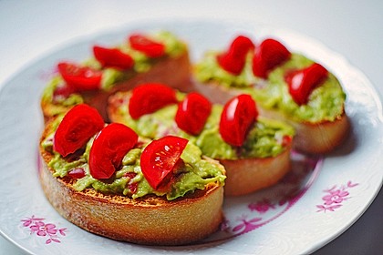 1a Guacamole - Dip 2