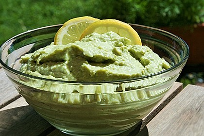 1a Guacamole - Dip 13