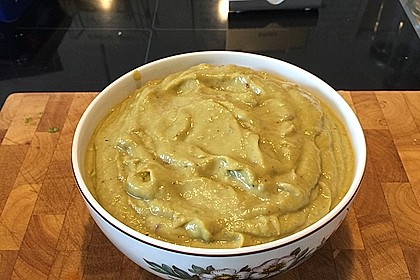 1a Guacamole - Dip 65