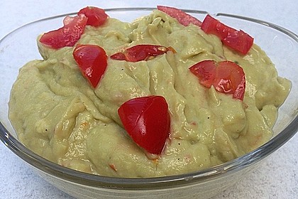 1a Guacamole - Dip 51