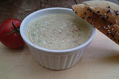 1a Guacamole - Dip 52