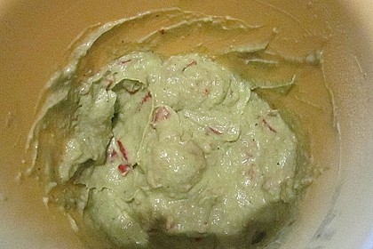 1a Guacamole - Dip 78