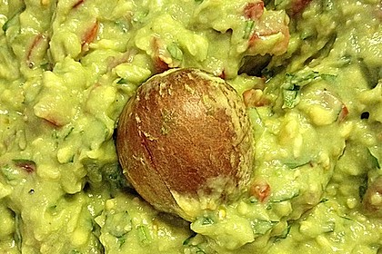 1a Guacamole - Dip 53