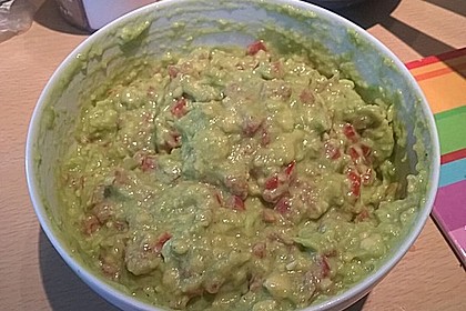 1a Guacamole - Dip 79