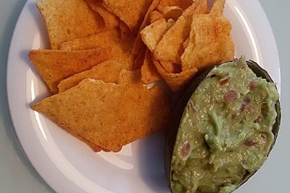 1a Guacamole - Dip 57