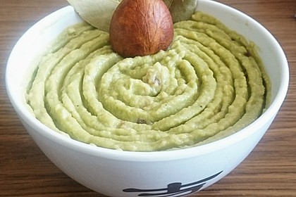 1a Guacamole - Dip 60