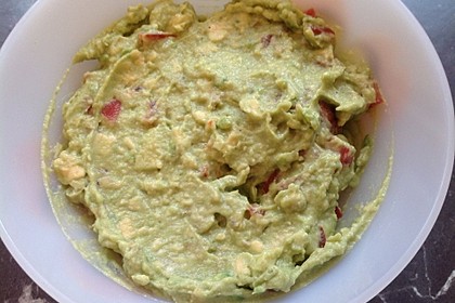 1a Guacamole - Dip 75