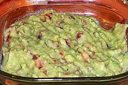 1a Guacamole - Dip 74