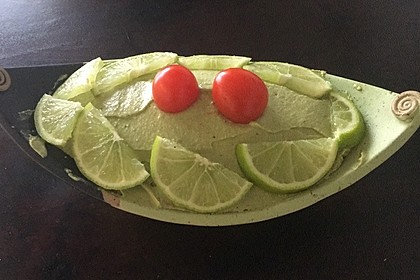1a Guacamole - Dip 15
