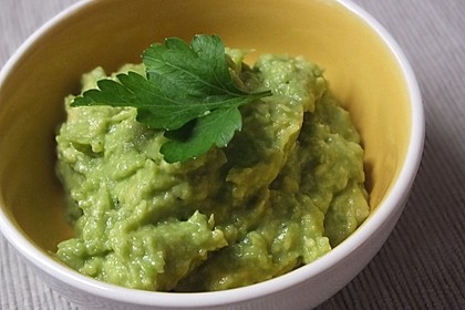 1a Guacamole - Dip 19