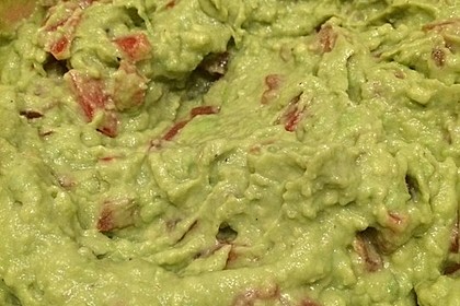 1a Guacamole - Dip 59