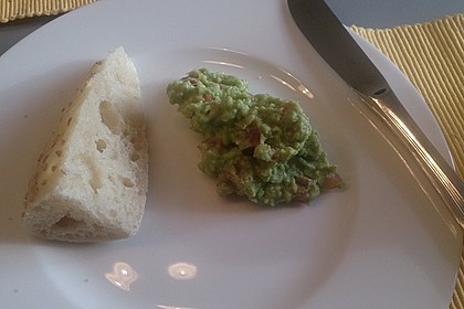 1a Guacamole - Dip 43