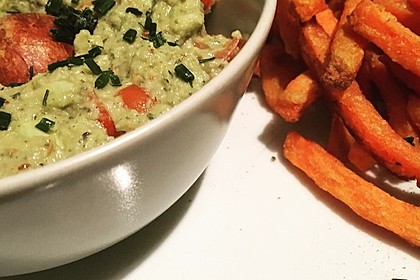 1a Guacamole - Dip 38