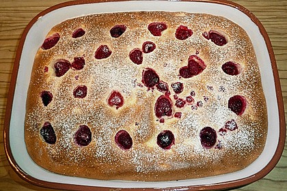 Rahmkoch 96