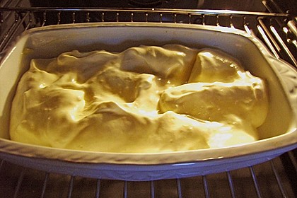 Rahmkoch 136