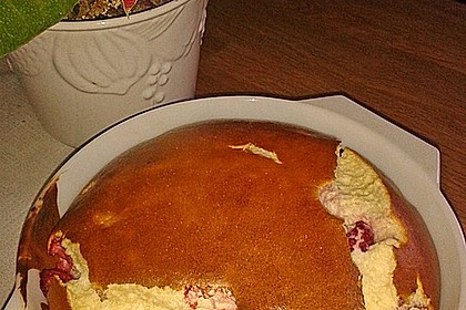 Rahmkoch 120