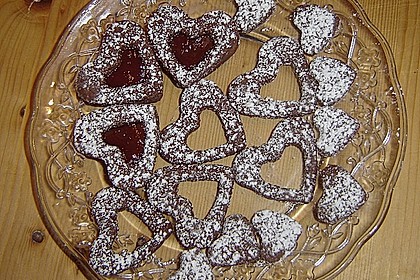 Schokoladenkekse 18