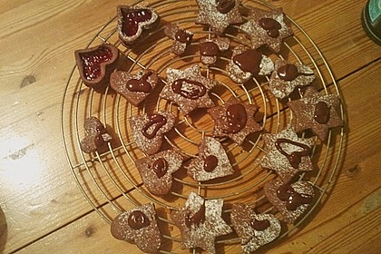 Schokoladenkekse 20