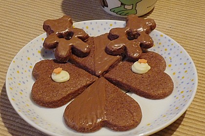 Schokoladenkekse 21