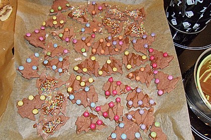 Schokoladenkekse 17