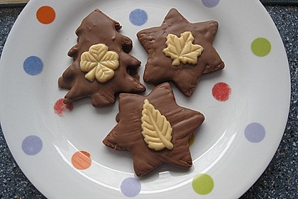Schokoladenkekse 4