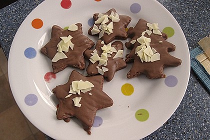 Schokoladenkekse 5