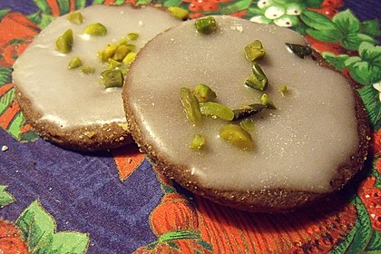 Schokoladenkekse 12