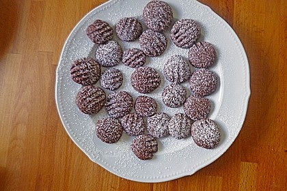 Schokoladenkekse 6