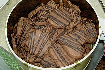 Schokoladenkekse 22