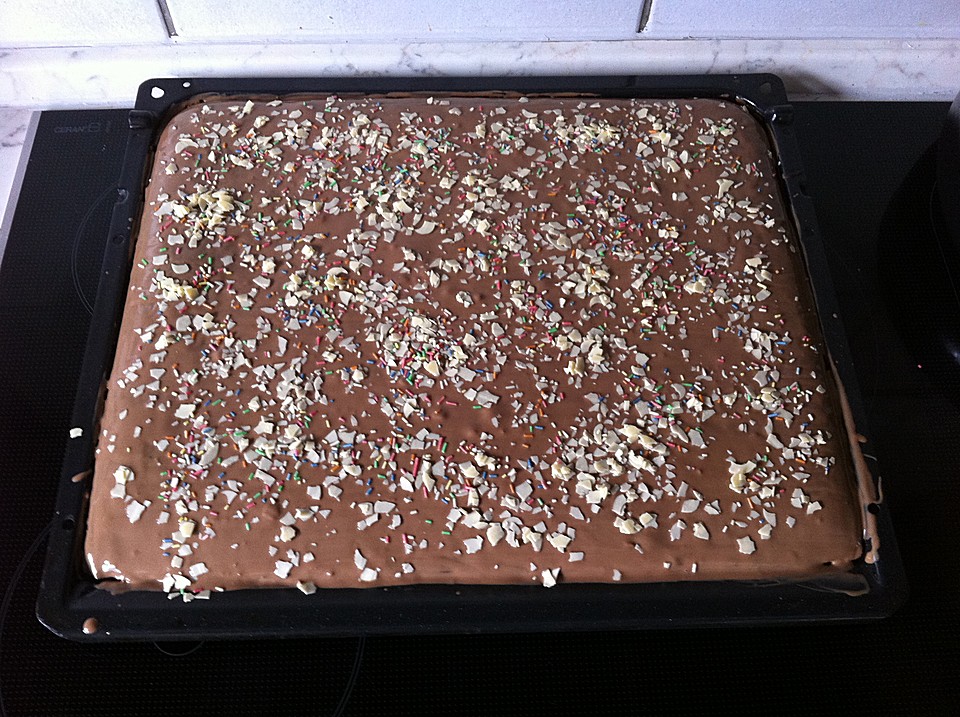 Buttermilch - Schokoladen - Kuchen von Sebie94 | Chefkoch.de Buttermilch - Schokoladen - Kuchen von Sebie94 | Chefkoch.de