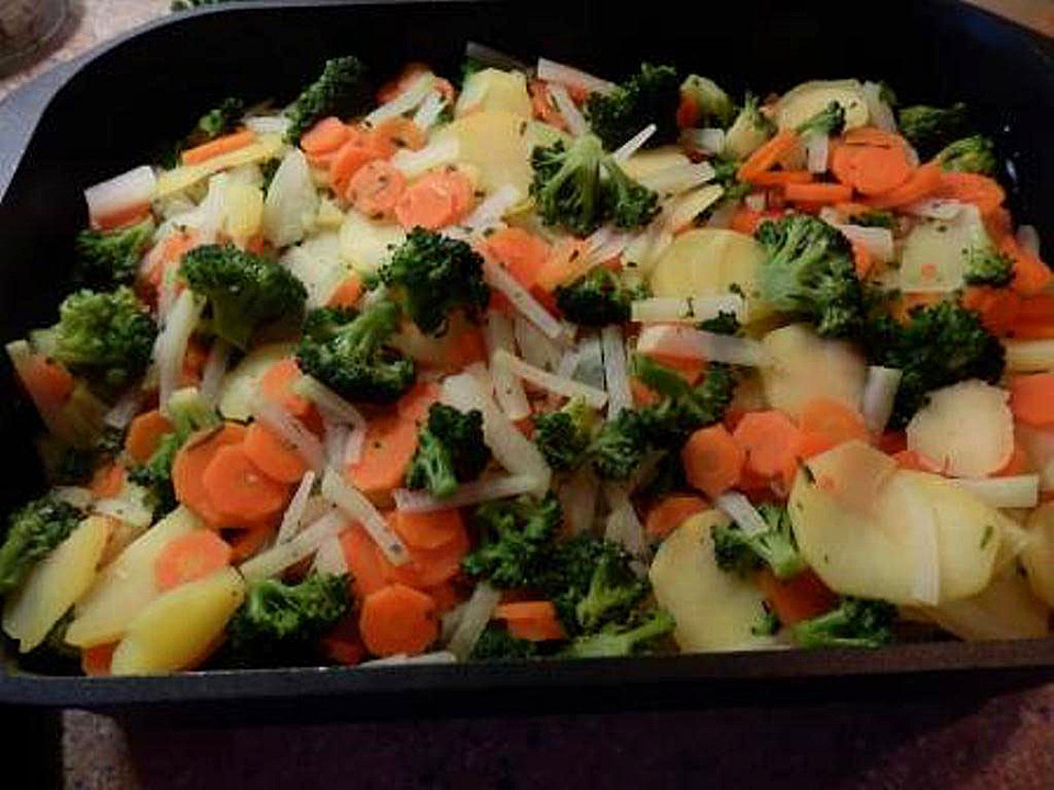 Gemüse Käse Kartoffelplätzchen Aus Dem Ofen — Rezepte Suchen